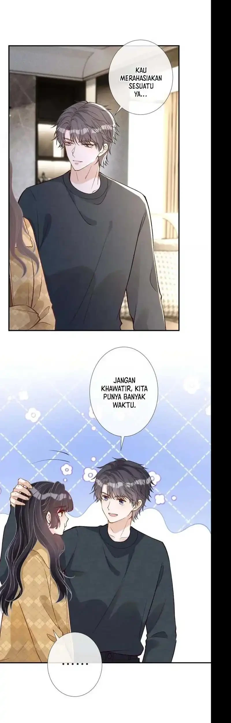 Bao Jin Wo De Xiao Majia Chapter 256 Gambar 5