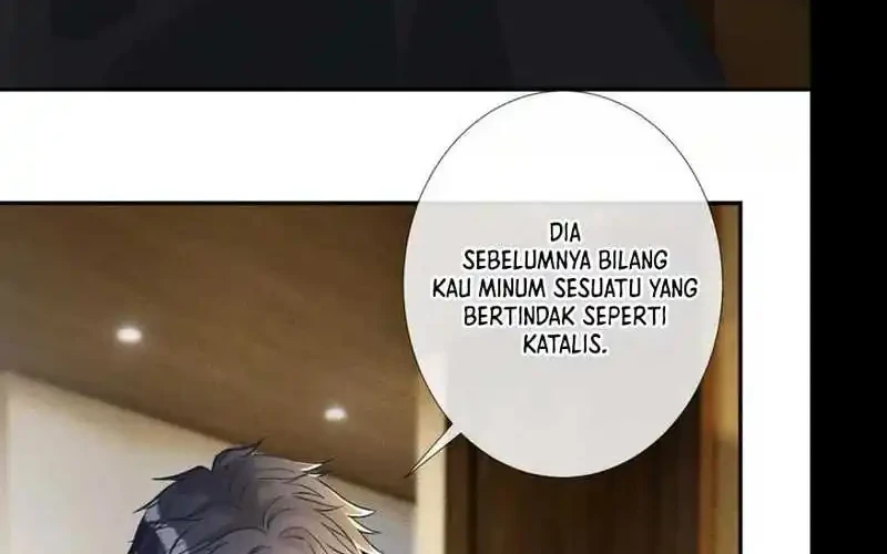 Bao Jin Wo De Xiao Majia Chapter 256 Gambar 8