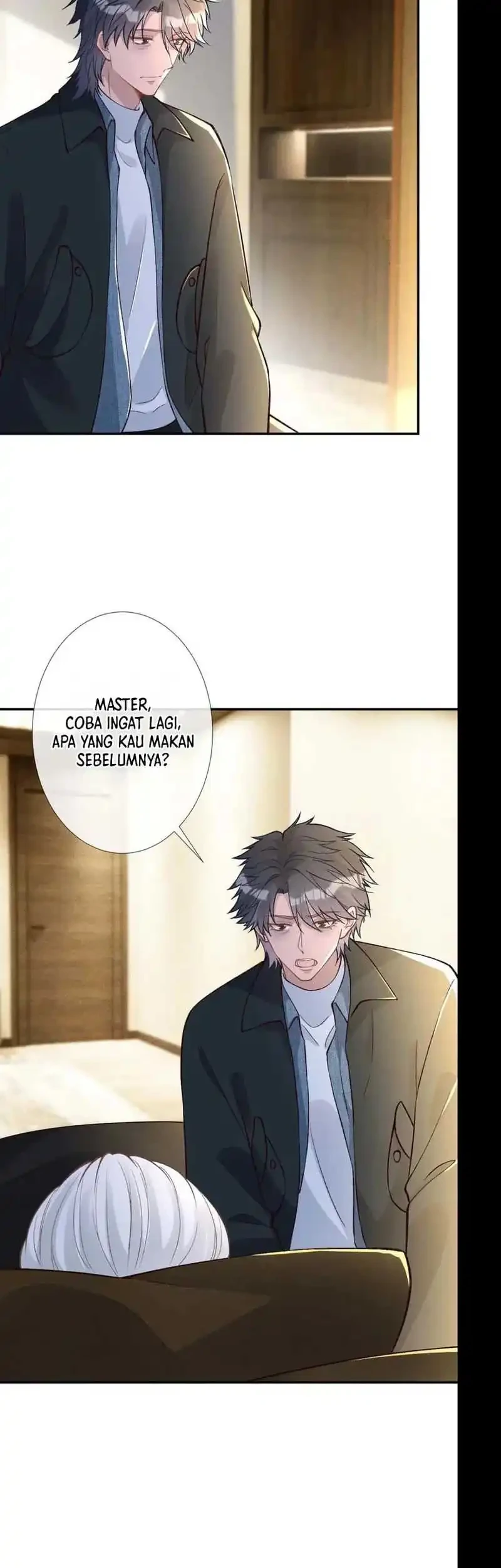 Bao Jin Wo De Xiao Majia Chapter 256 Gambar 9