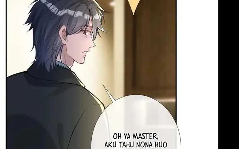 Bao Jin Wo De Xiao Majia Chapter 256 Gambar 12