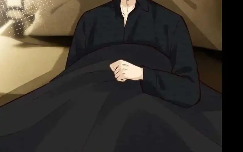 Bao Jin Wo De Xiao Majia Chapter 256 Gambar 14