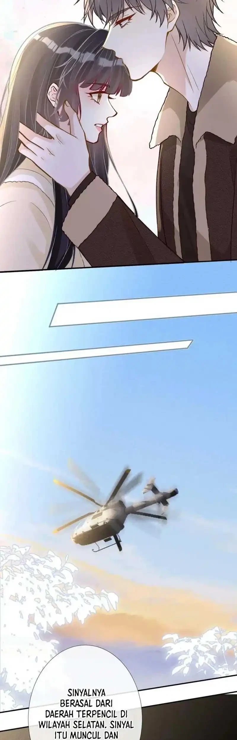 Bao Jin Wo De Xiao Majia Chapter 257 Gambar 23