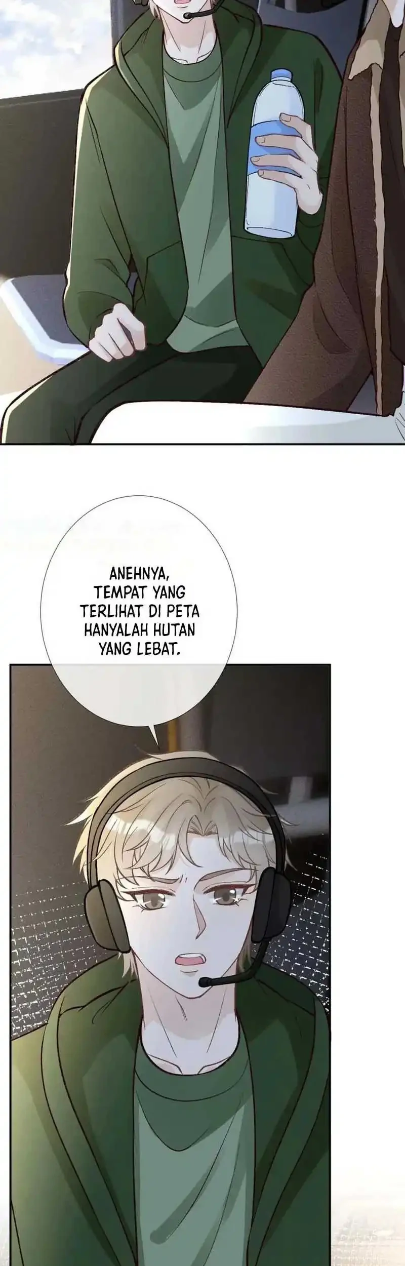 Bao Jin Wo De Xiao Majia Chapter 257 Gambar 25