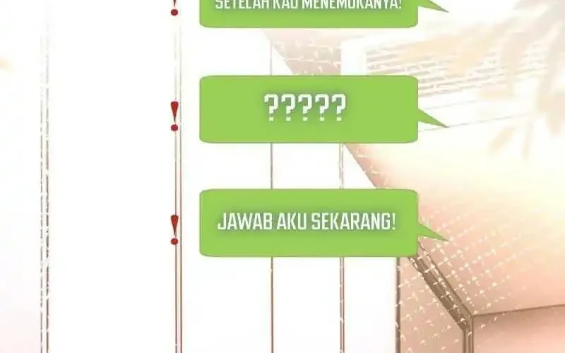 Bao Jin Wo De Xiao Majia Chapter 257 Gambar 30