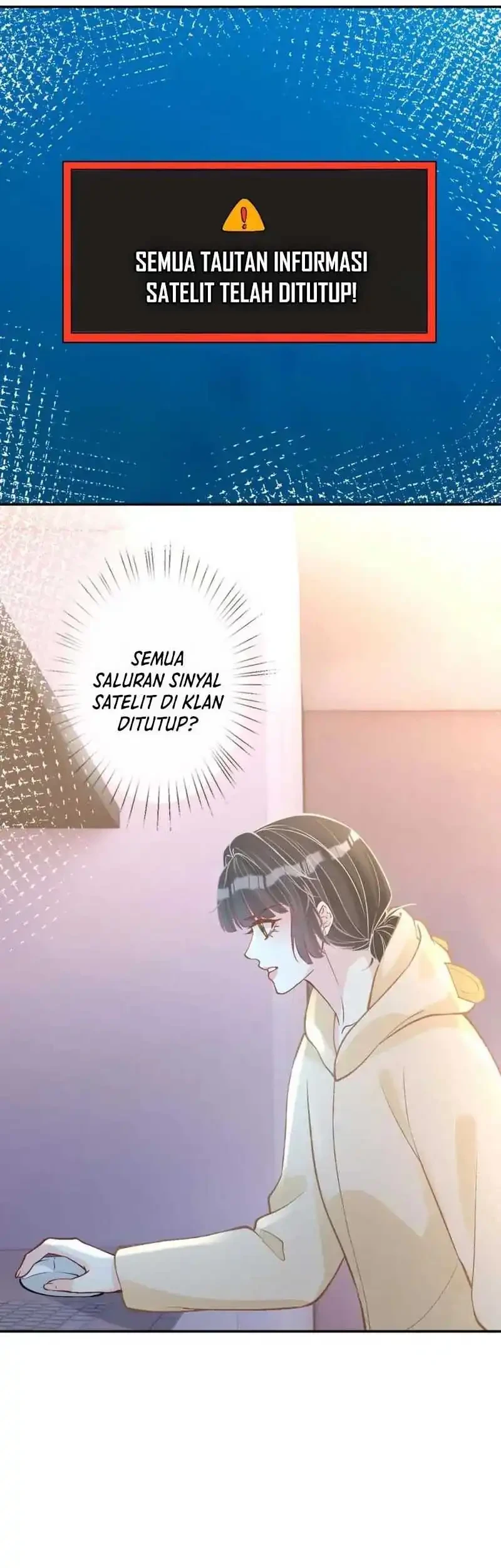 Bao Jin Wo De Xiao Majia Chapter 257 Gambar 33