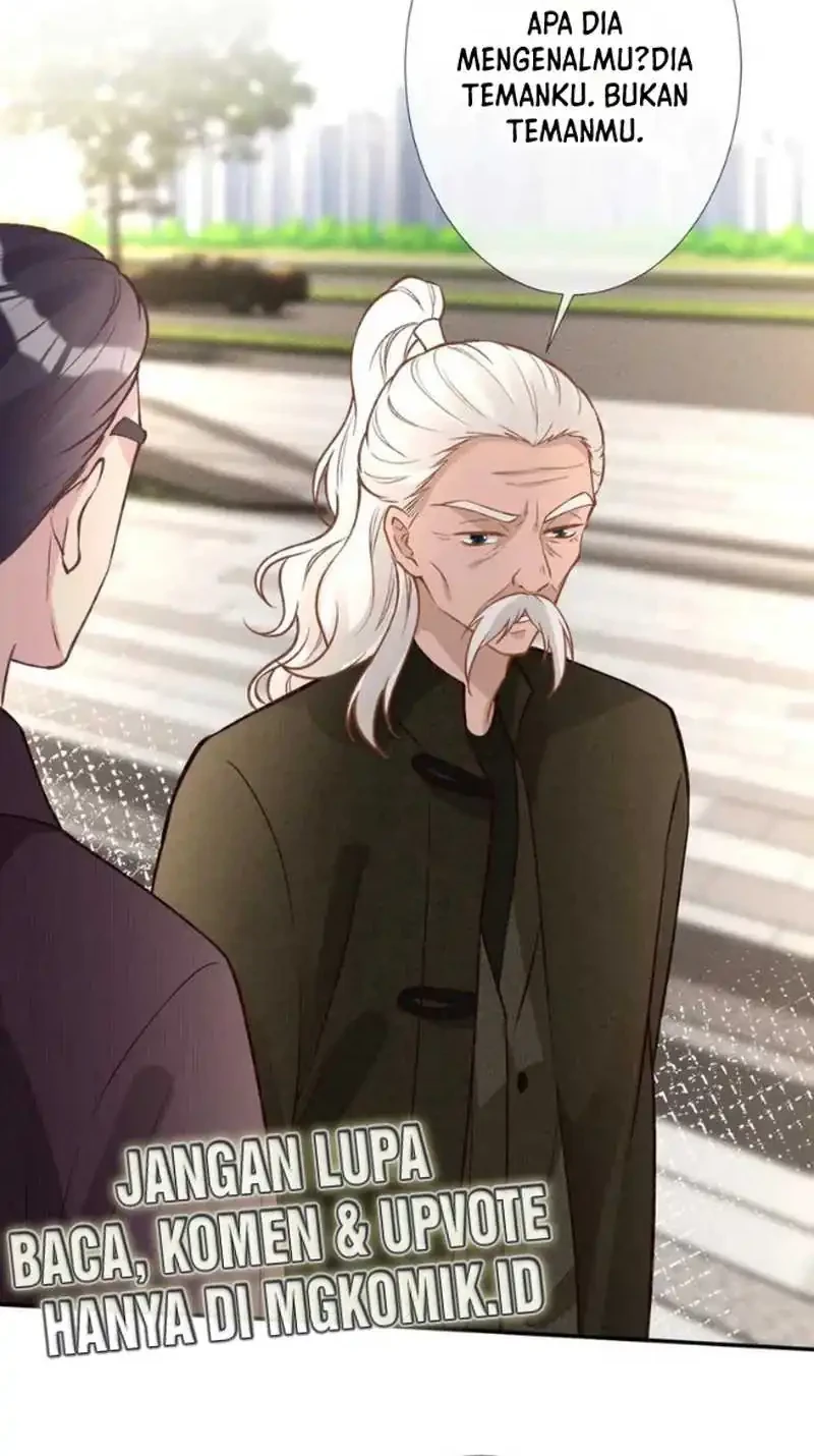 Bao Jin Wo De Xiao Majia Chapter 258 Gambar 20