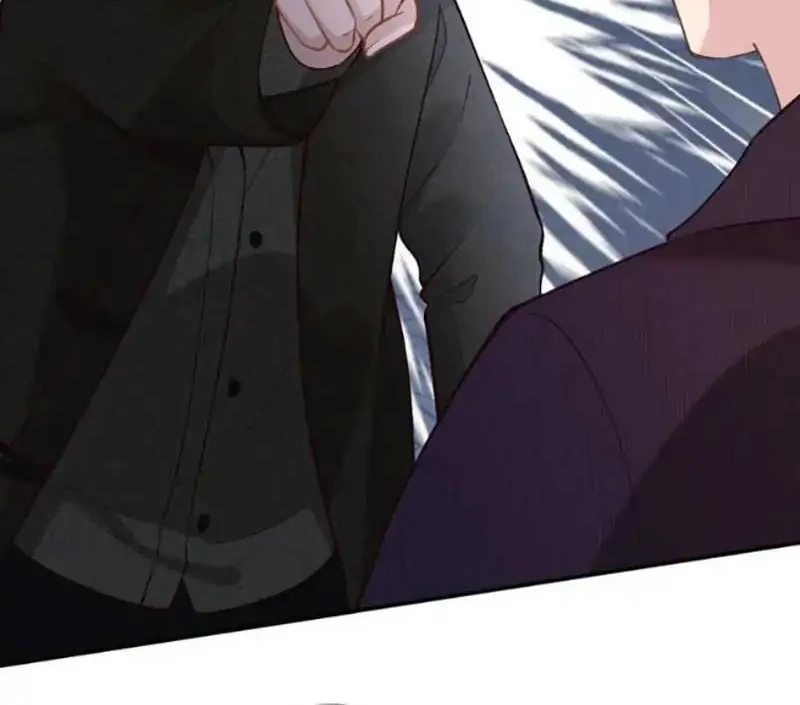 Bao Jin Wo De Xiao Majia Chapter 258 Gambar 22