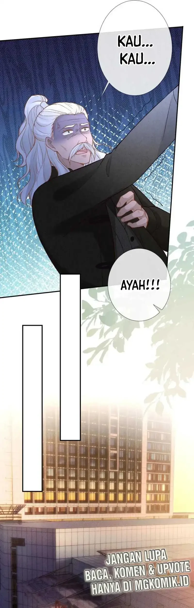 Bao Jin Wo De Xiao Majia Chapter 258 Gambar 26