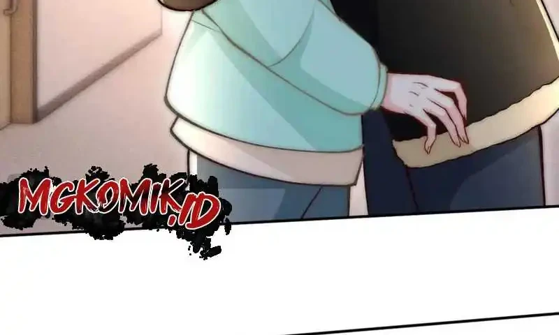 Bao Jin Wo De Xiao Majia Chapter 258 Gambar 29