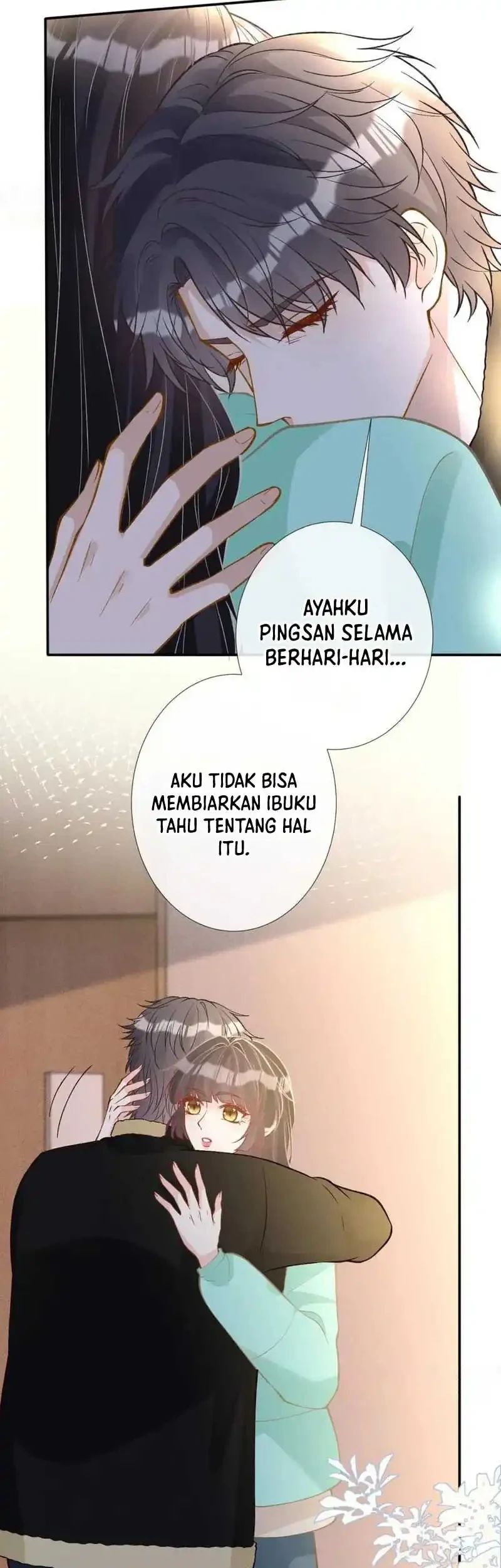 Bao Jin Wo De Xiao Majia Chapter 258 Gambar 30