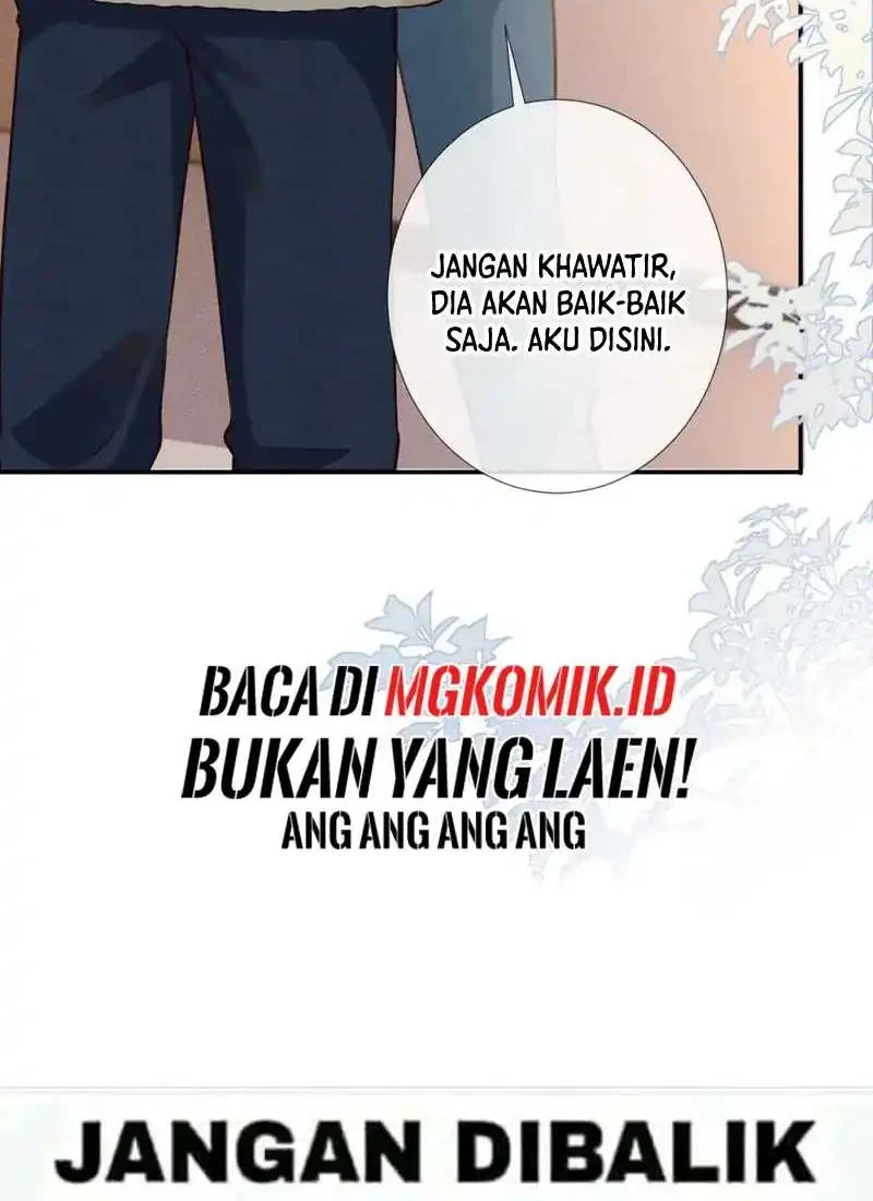 Bao Jin Wo De Xiao Majia Chapter 258 Gambar 31