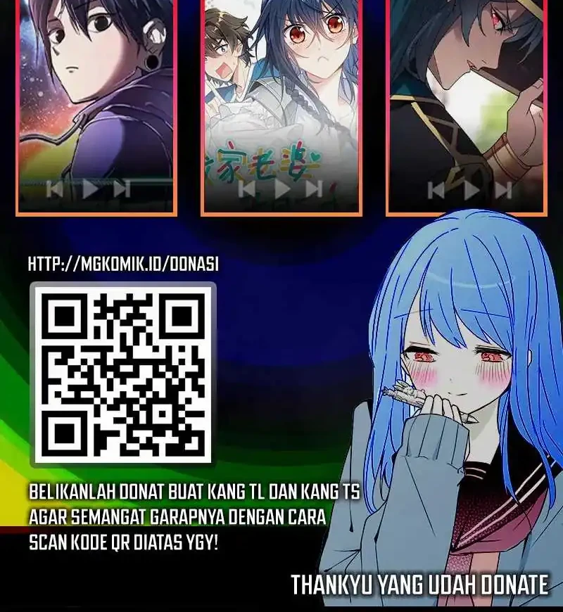 Bao Jin Wo De Xiao Majia Chapter 258 Gambar 33