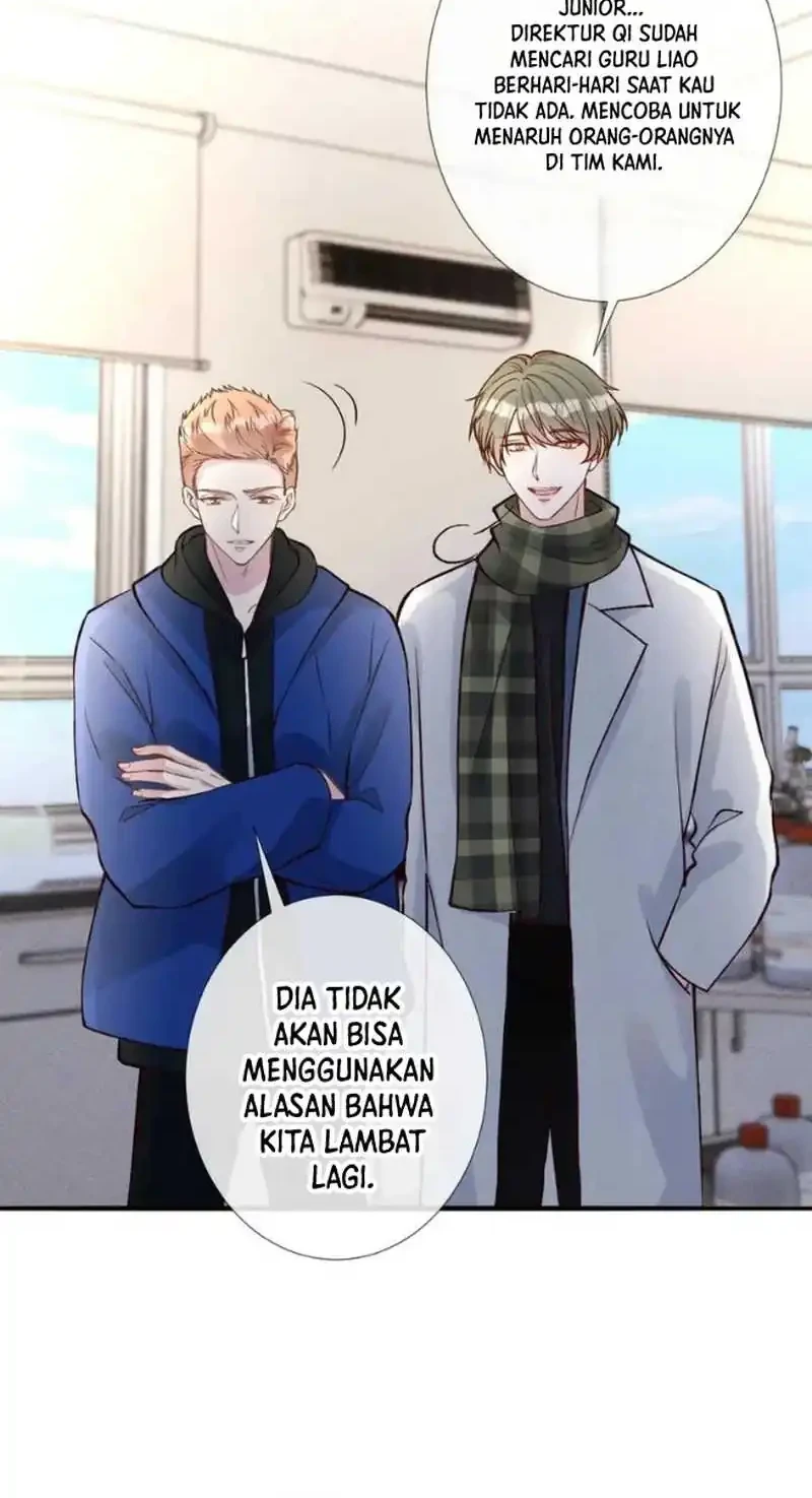 Bao Jin Wo De Xiao Majia Chapter 258 Gambar 4