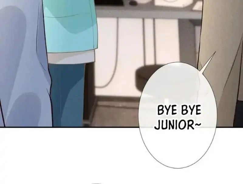 Bao Jin Wo De Xiao Majia Chapter 258 Gambar 8