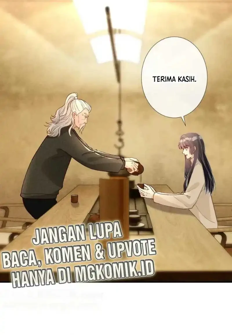 Bao Jin Wo De Xiao Majia Chapter 258 Gambar 10