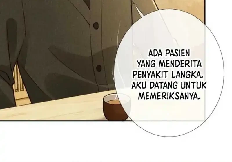 Bao Jin Wo De Xiao Majia Chapter 258 Gambar 12