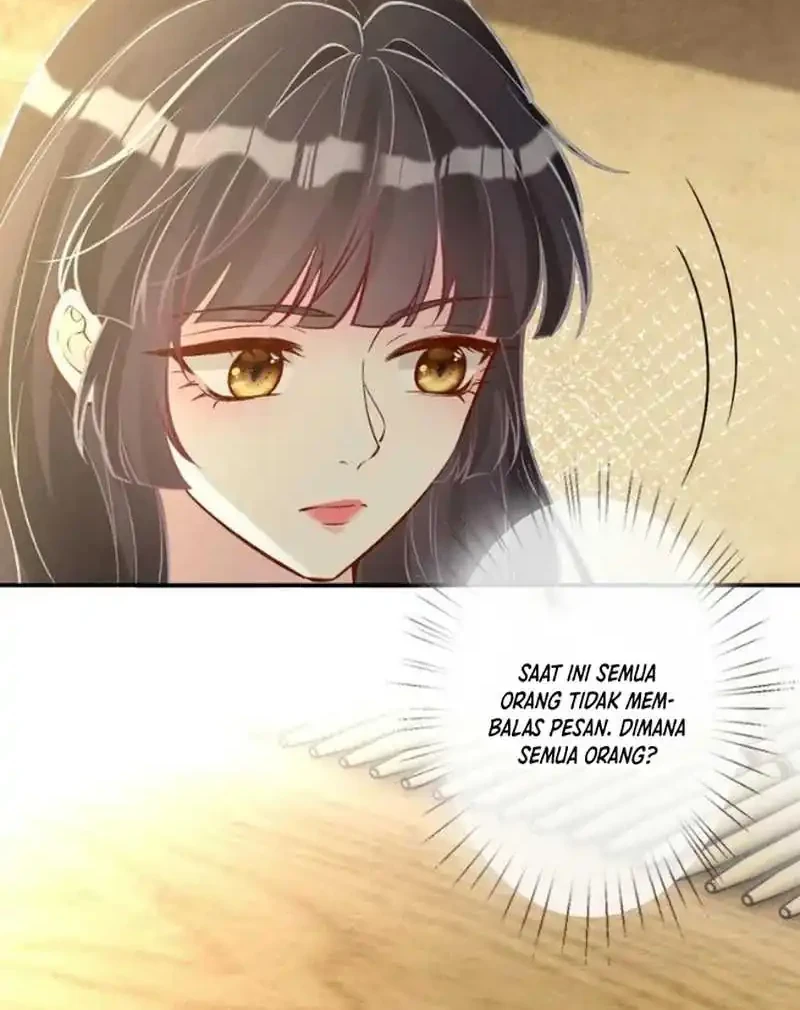 Bao Jin Wo De Xiao Majia Chapter 258 Gambar 14