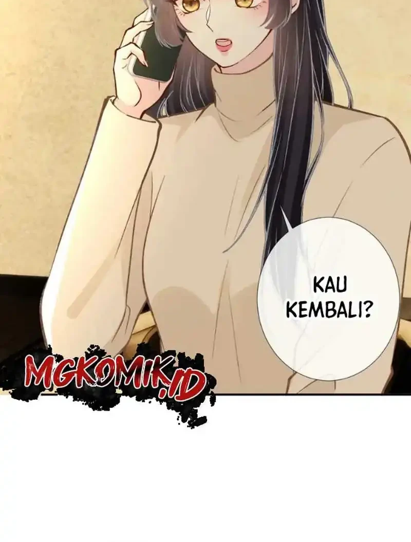 Bao Jin Wo De Xiao Majia Chapter 258 Gambar 16