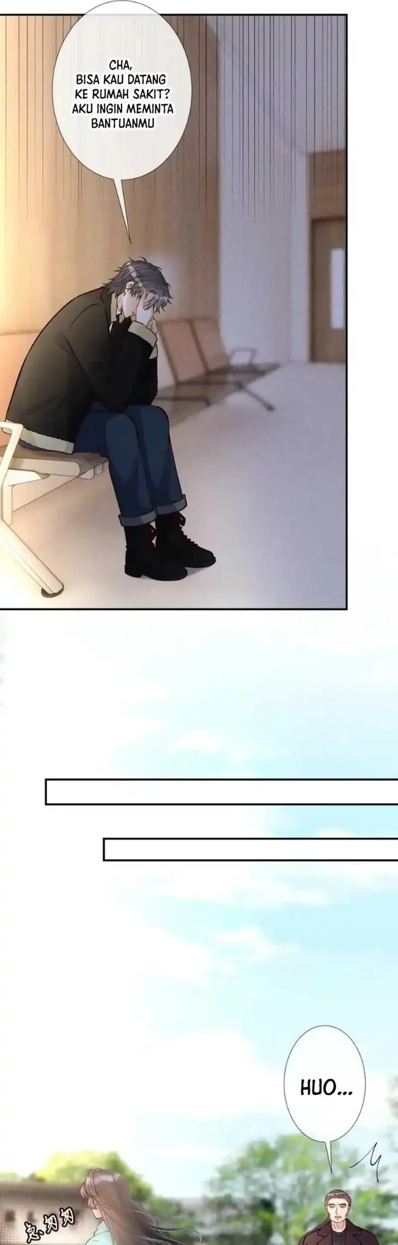 Bao Jin Wo De Xiao Majia Chapter 258 Gambar 17