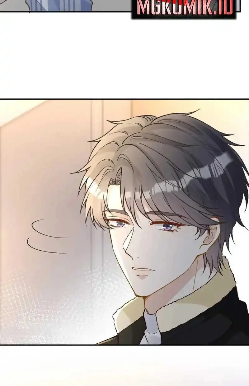 Bao Jin Wo De Xiao Majia Chapter 259 Gambar 19