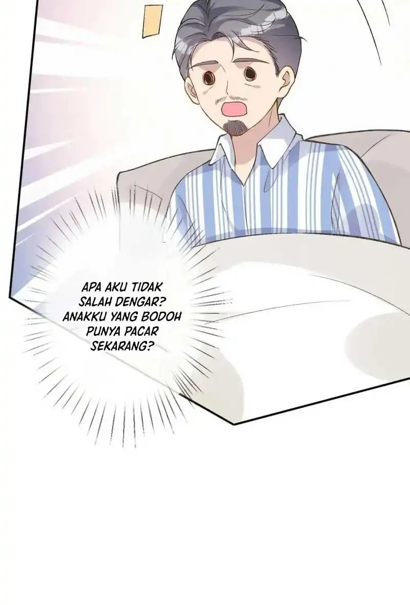 Bao Jin Wo De Xiao Majia Chapter 259 Gambar 21