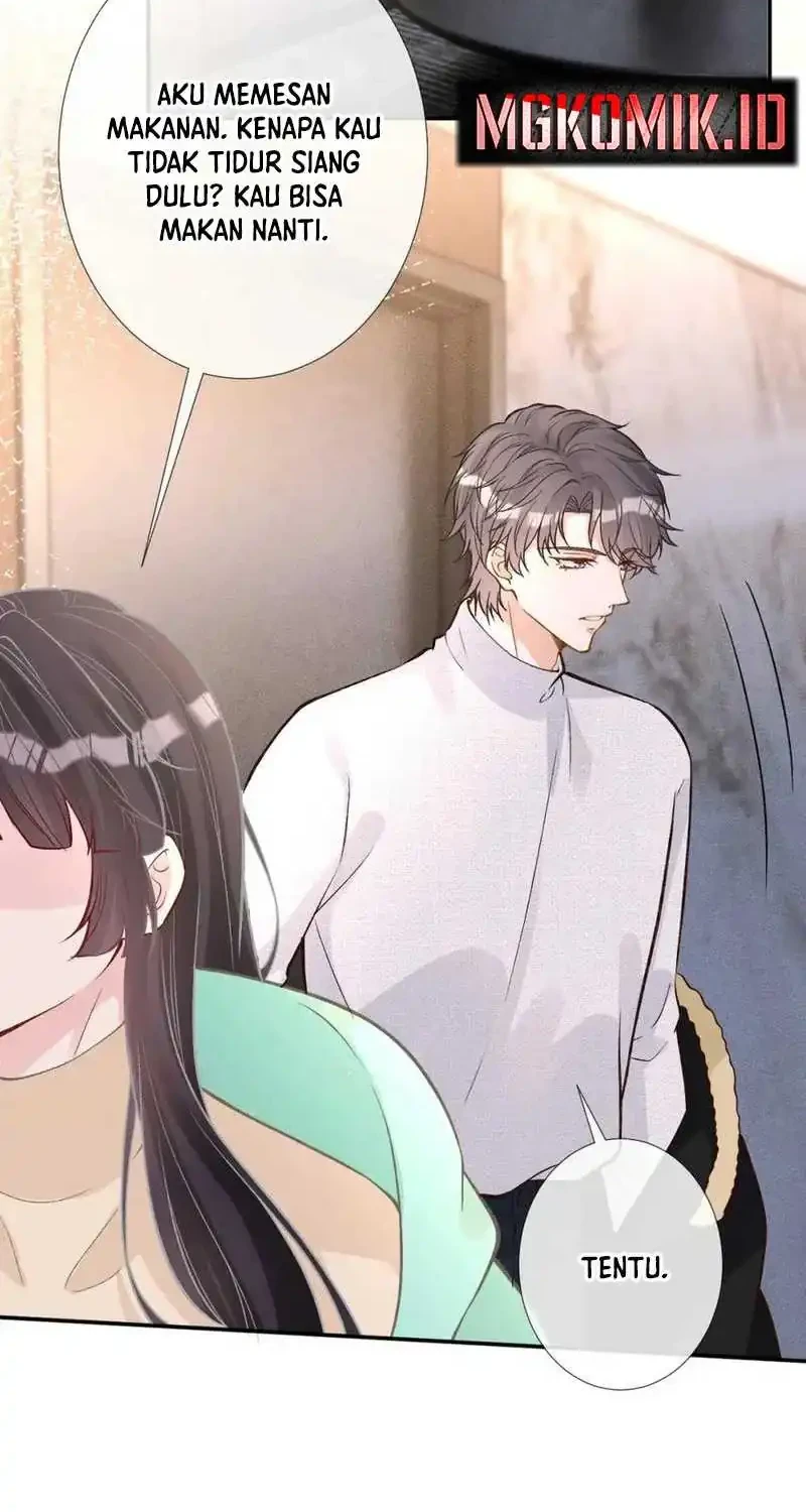 Bao Jin Wo De Xiao Majia Chapter 259 Gambar 25