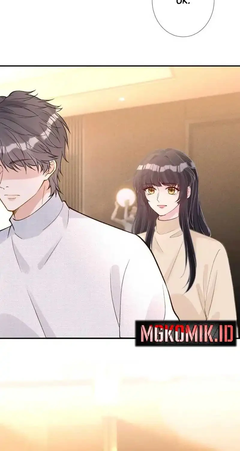 Bao Jin Wo De Xiao Majia Chapter 259 Gambar 27