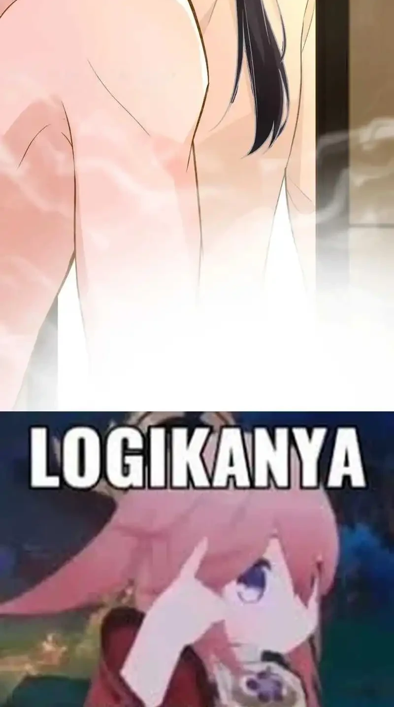 Bao Jin Wo De Xiao Majia Chapter 259 Gambar 30