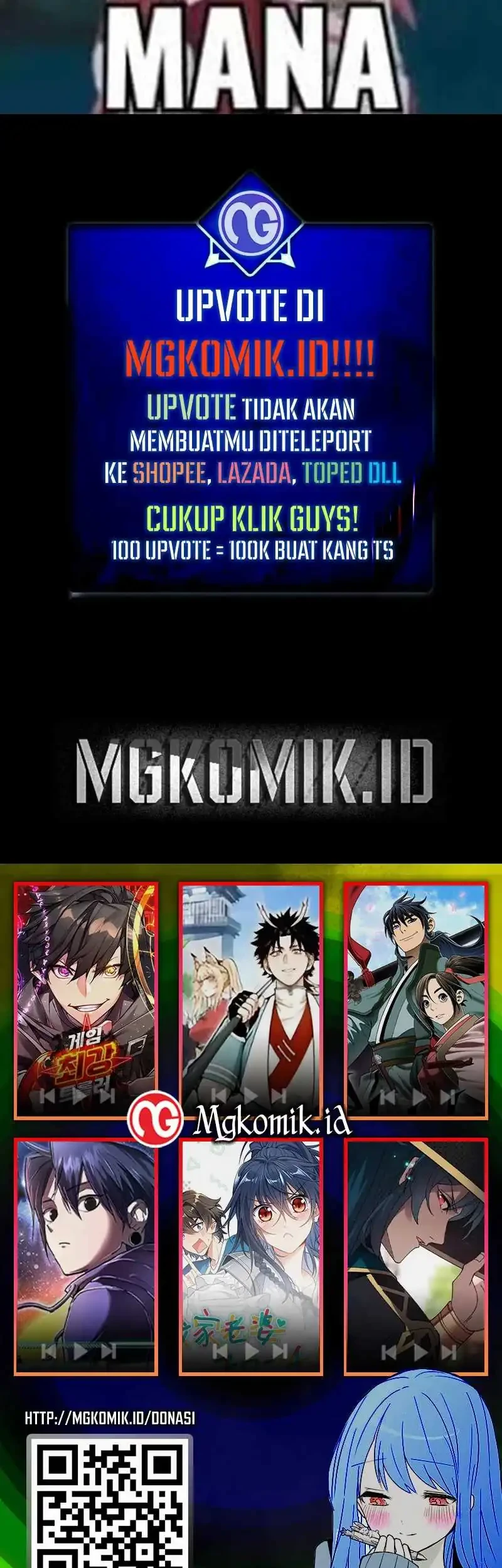 Bao Jin Wo De Xiao Majia Chapter 259 Gambar 31