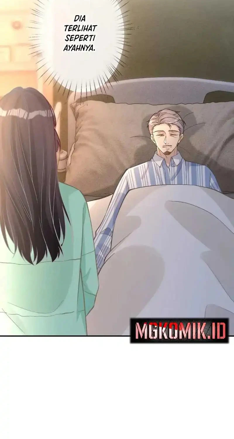 Bao Jin Wo De Xiao Majia Chapter 259 Gambar 4