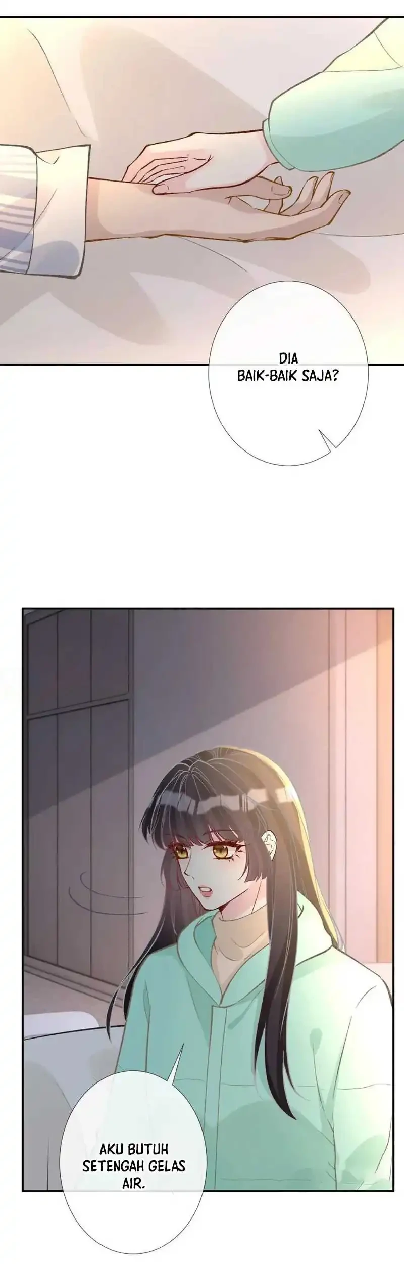 Bao Jin Wo De Xiao Majia Chapter 259 Gambar 5