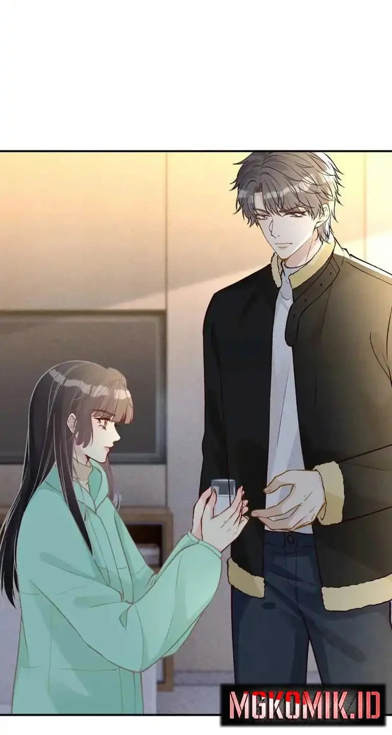 Bao Jin Wo De Xiao Majia Chapter 259 Gambar 6