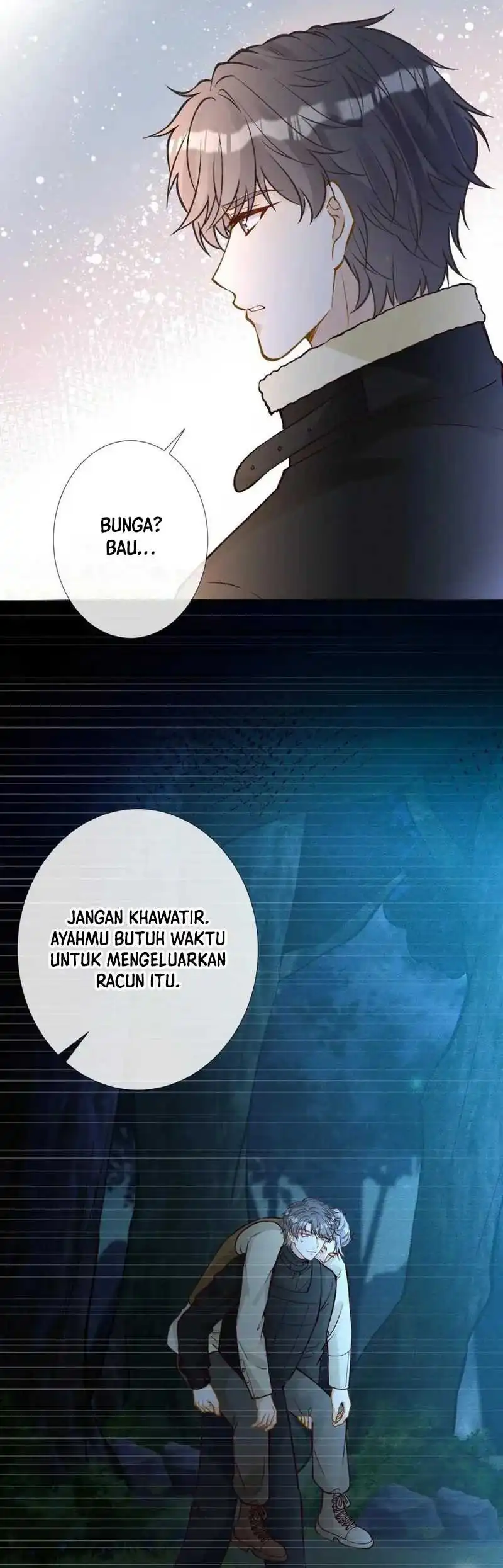 Bao Jin Wo De Xiao Majia Chapter 259 Gambar 13