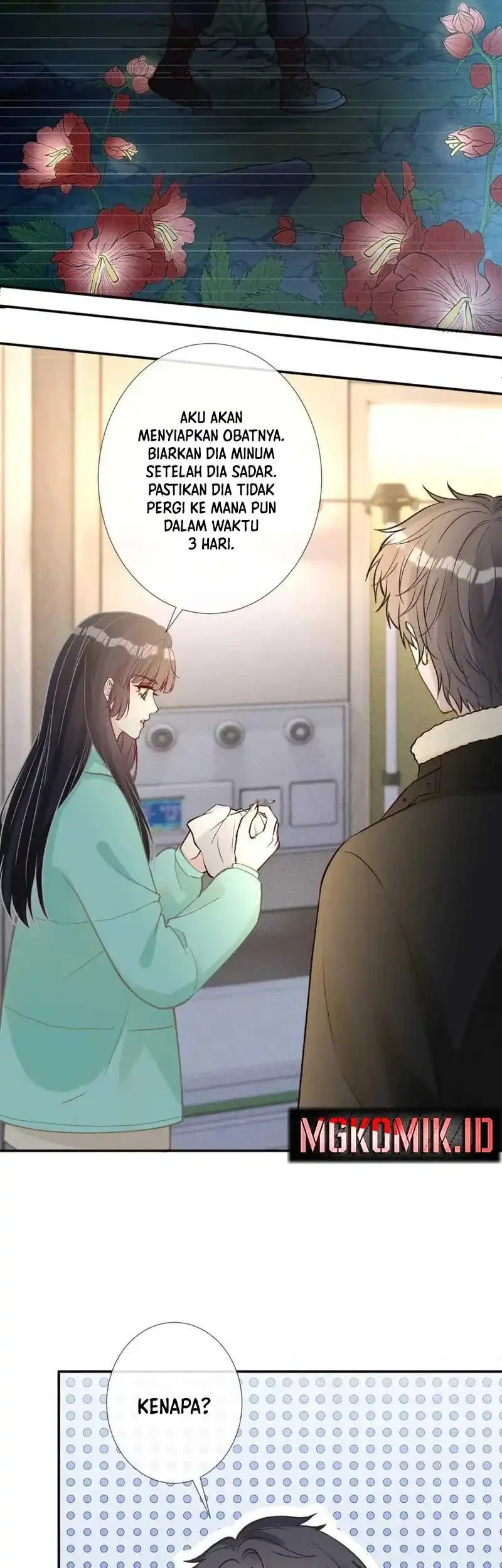 Bao Jin Wo De Xiao Majia Chapter 259 Gambar 14