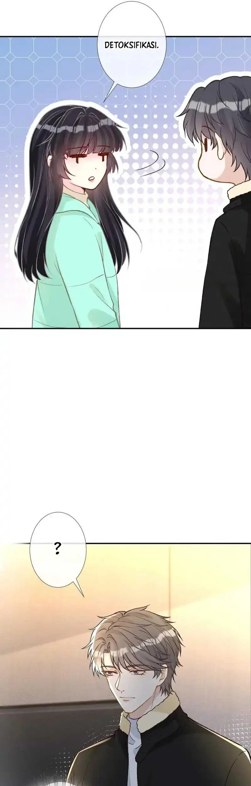 Bao Jin Wo De Xiao Majia Chapter 259 Gambar 16