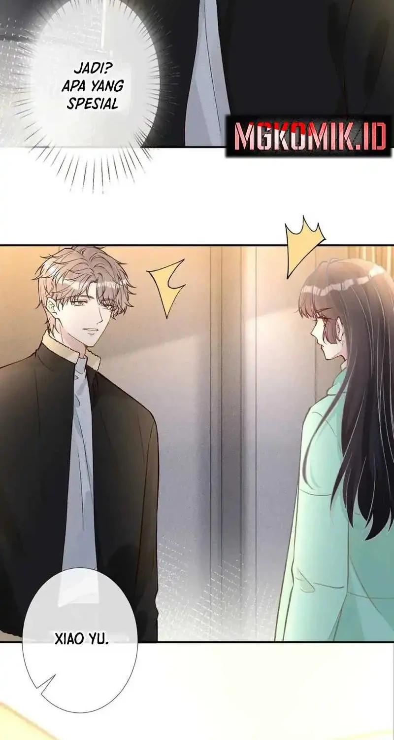 Bao Jin Wo De Xiao Majia Chapter 259 Gambar 17