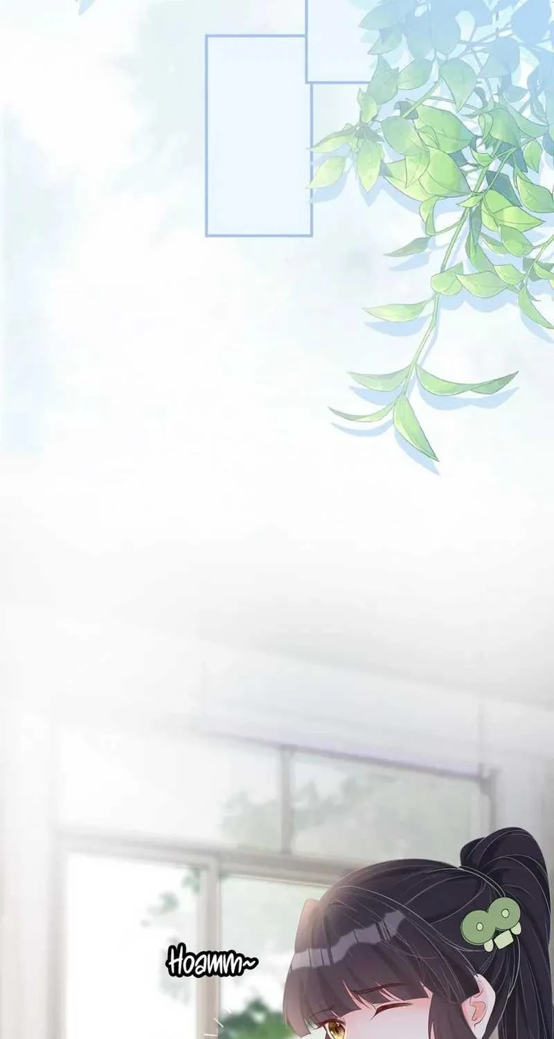 Bao Jin Wo De Xiao Majia Chapter 26 Gambar 20