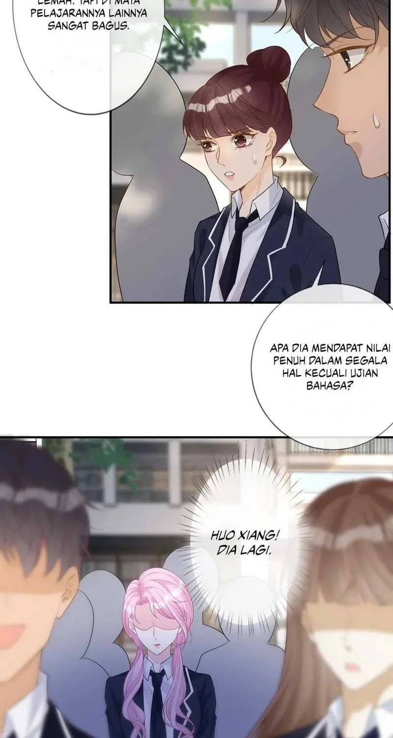 Bao Jin Wo De Xiao Majia Chapter 26 Gambar 24