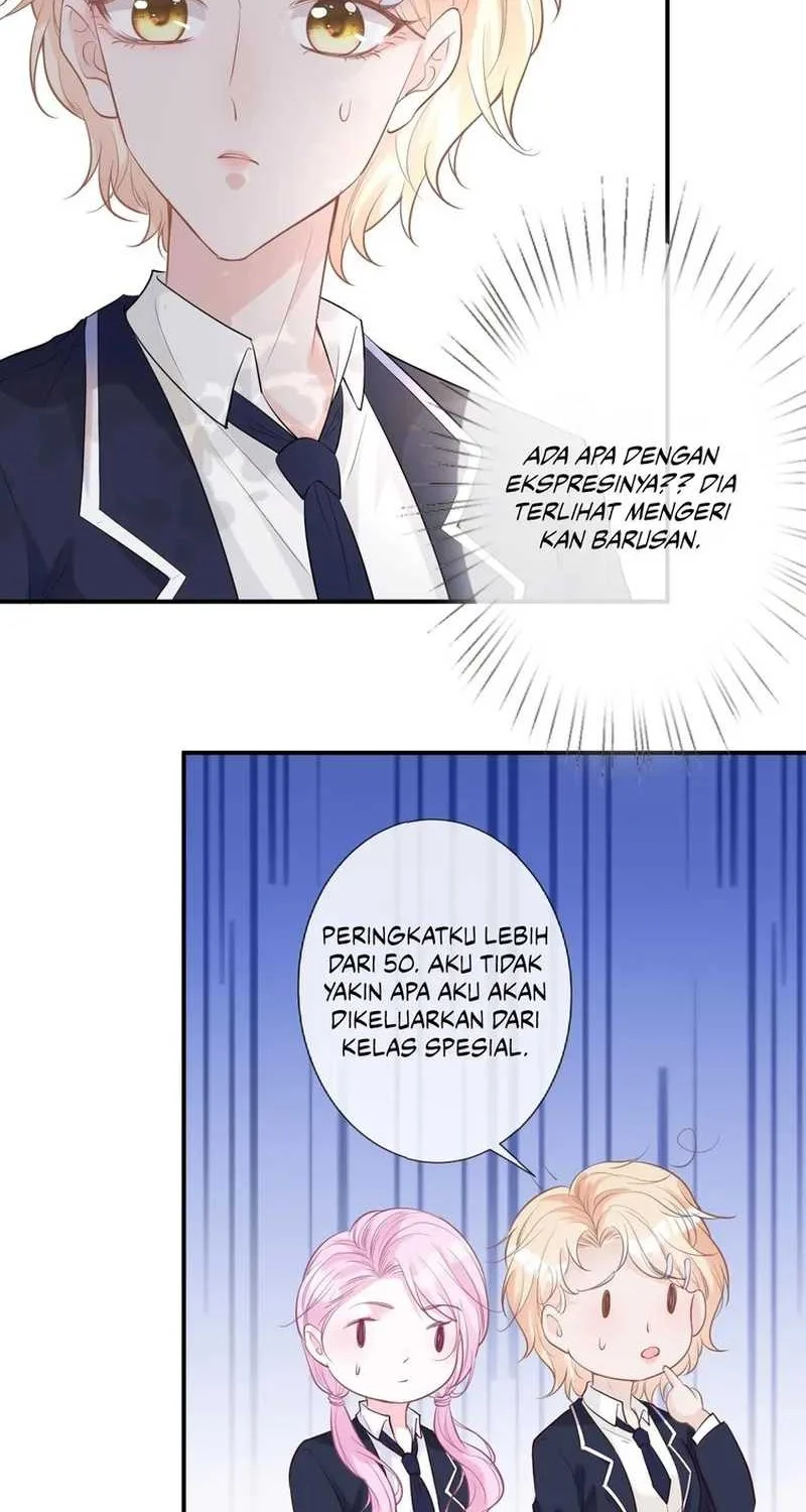 Bao Jin Wo De Xiao Majia Chapter 26 Gambar 28