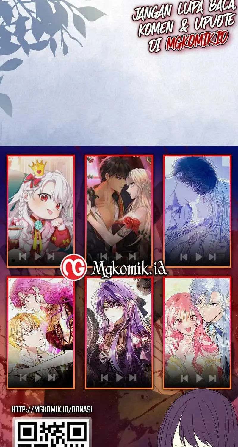 Bao Jin Wo De Xiao Majia Chapter 26 Gambar 30