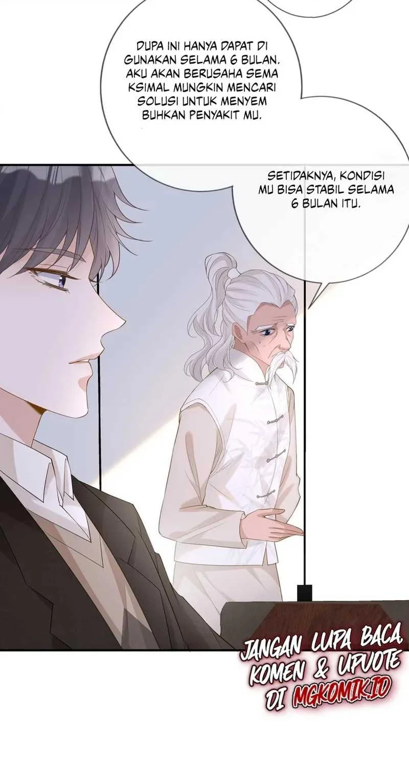 Bao Jin Wo De Xiao Majia Chapter 26 Gambar 12