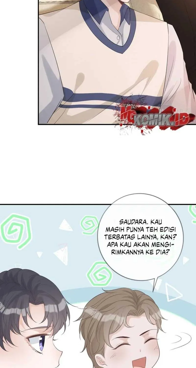 Bao Jin Wo De Xiao Majia Chapter 26 Gambar 18