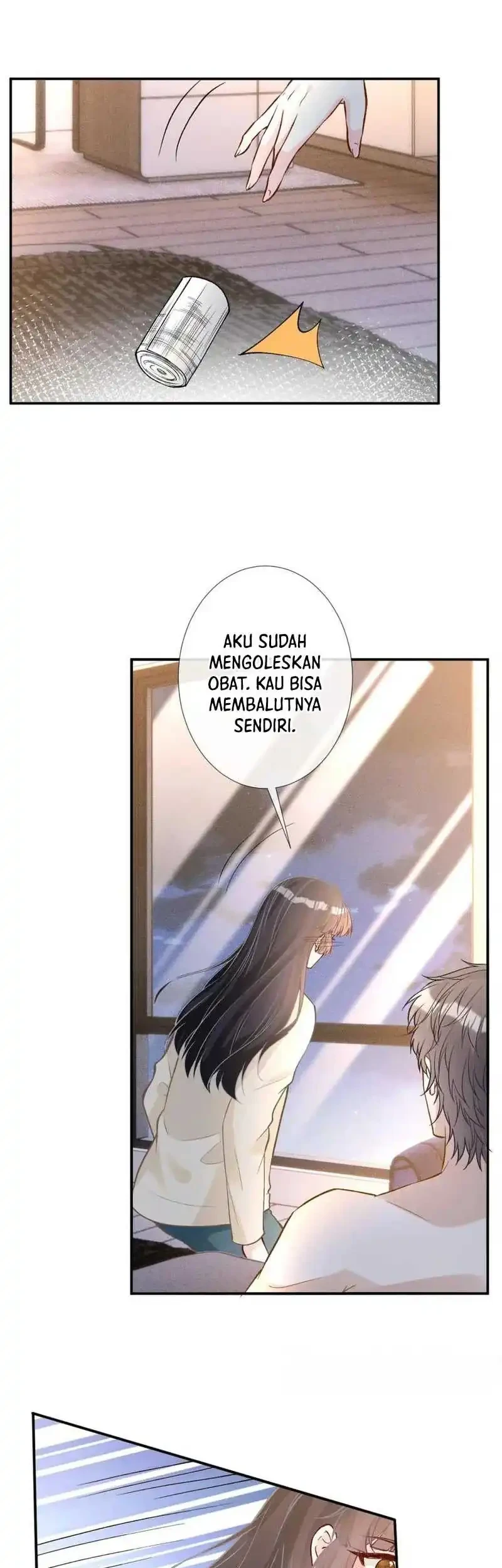 Bao Jin Wo De Xiao Majia Chapter 260 Gambar 23