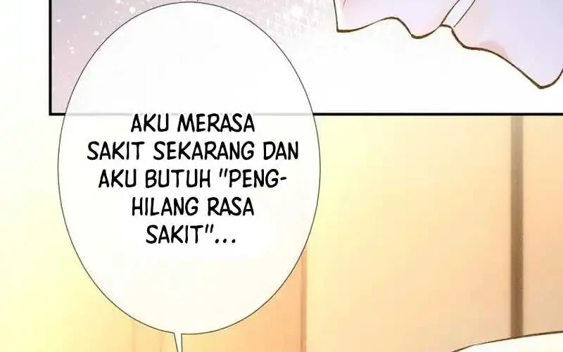 Bao Jin Wo De Xiao Majia Chapter 260 Gambar 28