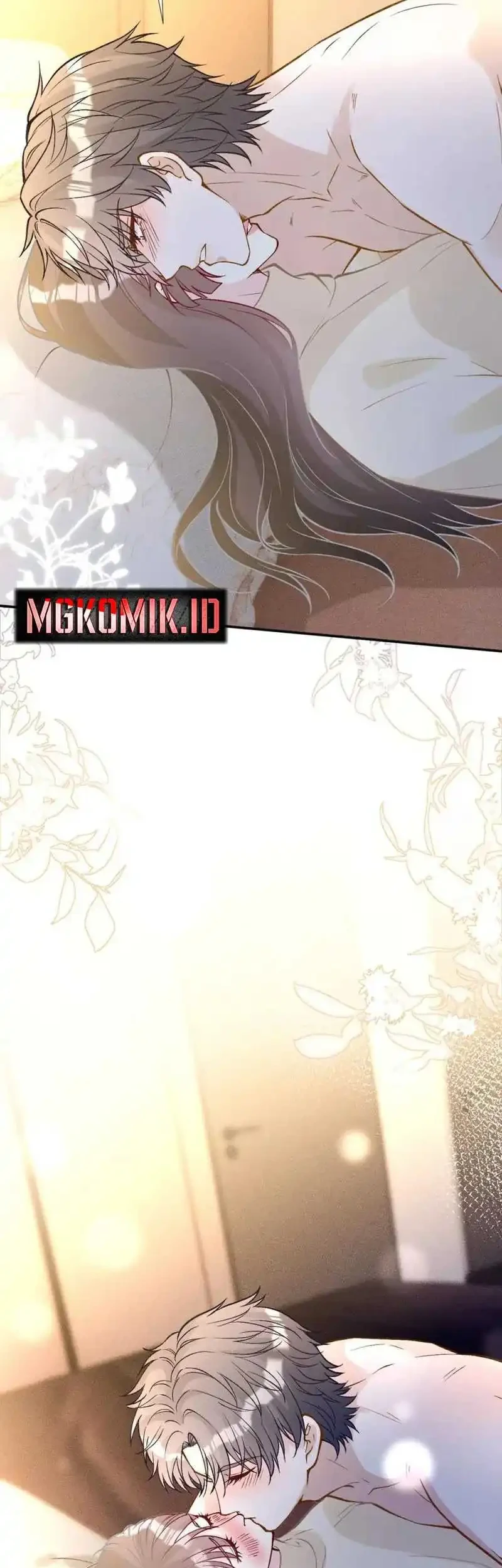 Bao Jin Wo De Xiao Majia Chapter 260 Gambar 29