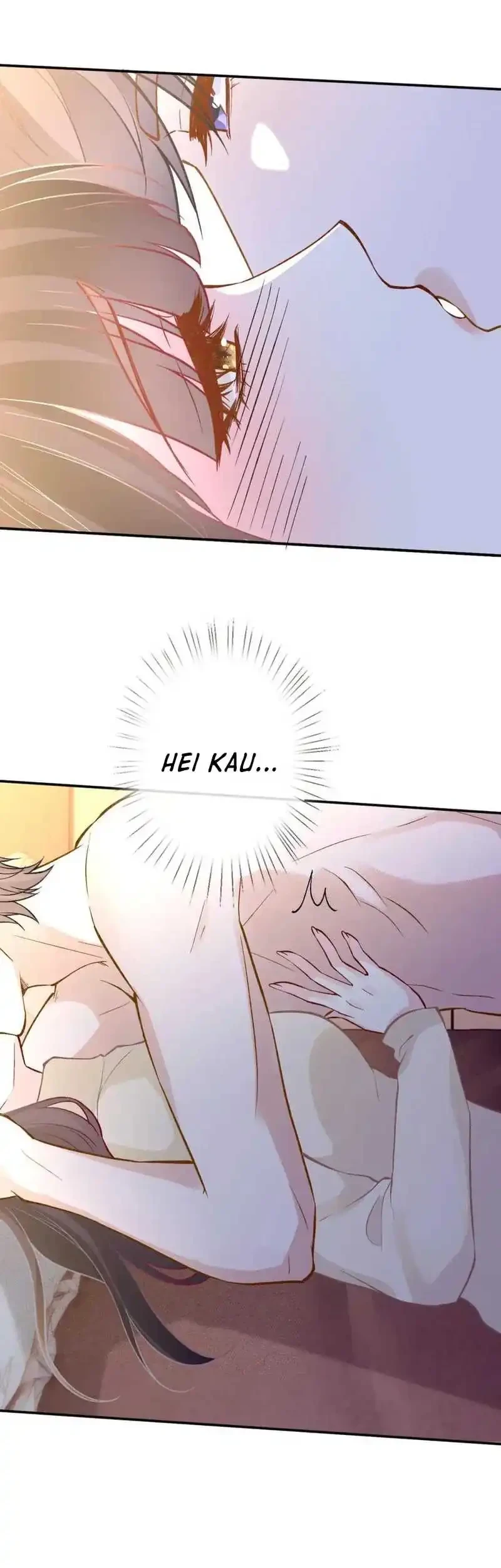 Bao Jin Wo De Xiao Majia Chapter 260 Gambar 31