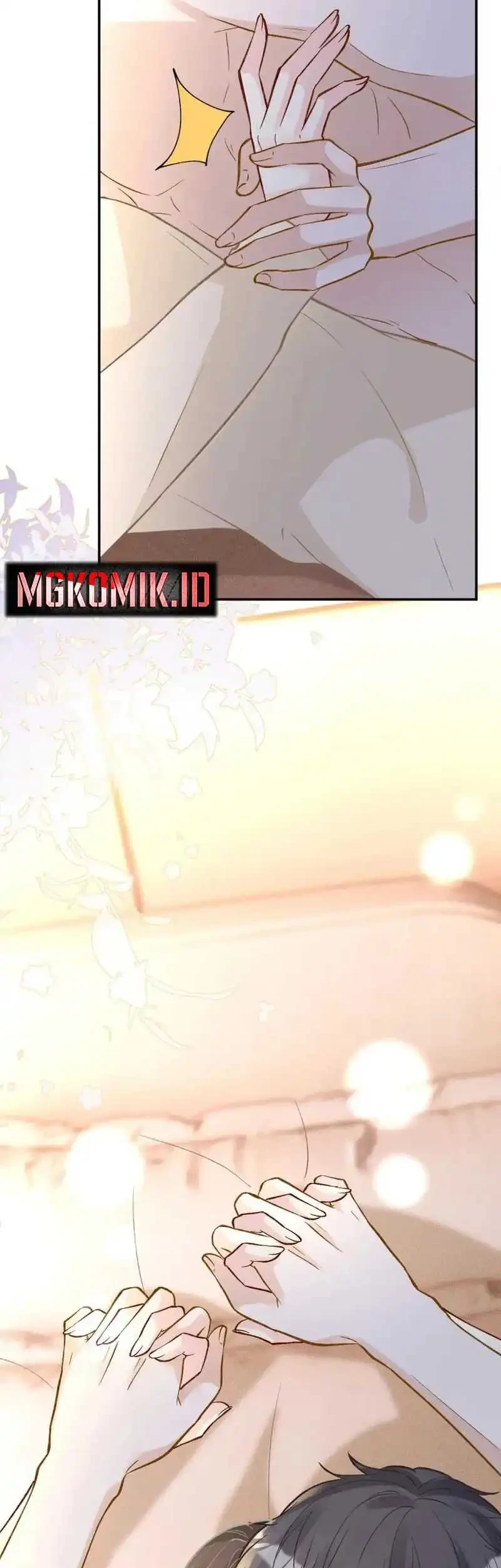 Bao Jin Wo De Xiao Majia Chapter 260 Gambar 33