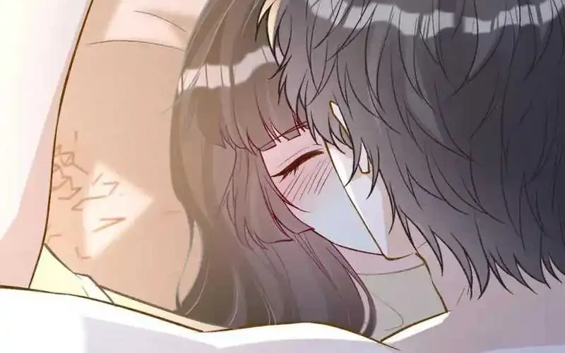 Bao Jin Wo De Xiao Majia Chapter 260 Gambar 34