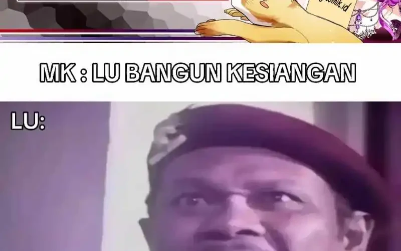 Bao Jin Wo De Xiao Majia Chapter 260 Gambar 36