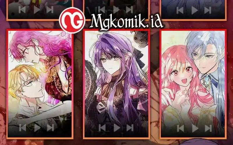 Bao Jin Wo De Xiao Majia Chapter 260 Gambar 38